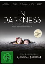 In Darkness DVD-Cover