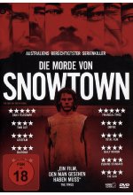 Die Morde von Snowtown DVD-Cover