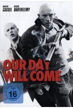 Our Day will come DVD-Cover
