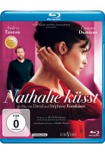Nathalie küsst Blu-ray-Cover