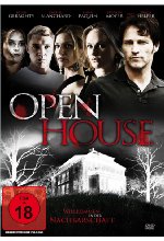 Open House - Willkommen in der Nachbarschaft DVD-Cover
