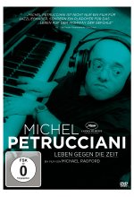 Michel Petrucciani - Leben gegen die Zeit DVD-Cover
