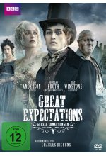 Great Expectations - Große Erwartungen DVD-Cover