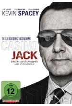 Casino Jack DVD-Cover