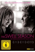 The Swell Season - Die Liebesgeschichte nach Once DVD-Cover
