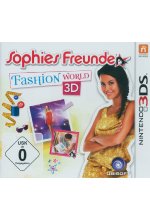Sophies Freunde - Fashion World 3D Cover