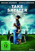 Take Shelter DVD-Cover