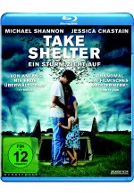Take Shelter Blu-ray-Cover