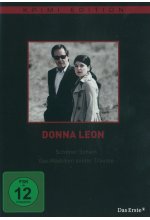 Donna Leon: Schöner Schein/Das Mädchen seiner Träume DVD-Cover