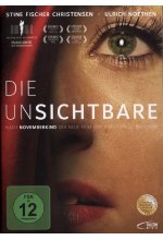 Die Unsichtbare DVD-Cover