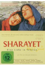 Sharayet - Eine Liebe in Teheran  (OmU) DVD-Cover