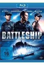 Battleship Blu-ray-Cover