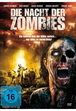 Die Nacht der Zombies DVD-Cover