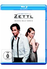 Zettl Blu-ray-Cover