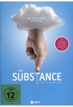 The Substance - Albert Hofmann's LSD DVD-Cover