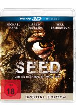 Seed  [SE] Blu-ray 3D-Cover
