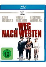 Der Weg nach Westen Blu-ray-Cover