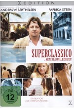 Superclassico... meine Frau will heiraten! DVD-Cover