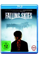 Falling Skies - Staffel 1  [2 BRs] Blu-ray-Cover