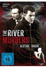 The River Murders - Blutige Rache DVD-Cover