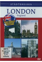 London DVD-Cover