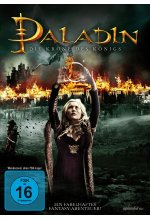Paladin - Die Krone des Königs DVD-Cover