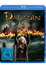 Paladin - Die Krone des Königs Blu-ray-Cover