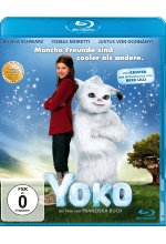 Yoko Blu-ray-Cover