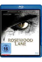 Rosewood Lane Blu-ray-Cover