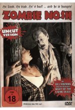 Zombie Nosh DVD-Cover
