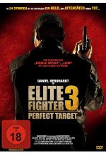 Elite Fighter 3 - Perfect Target DVD-Cover