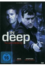 In Deep - TV Moviebox  [3 DVDs] DVD-Cover
