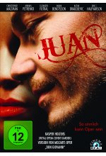 Juan  (OmU) DVD-Cover