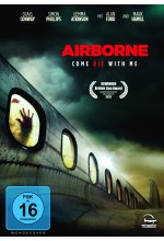 Airborne - Come Die With Me DVD-Cover