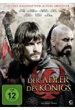 Der Adler des Königs DVD-Cover