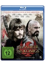 Der Adler des Königs Blu-ray-Cover