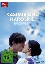 Kasimir und Karoline - Die Theater Edition DVD-Cover