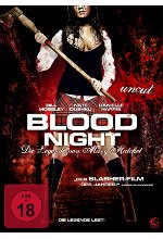 Blood Night DVD-Cover