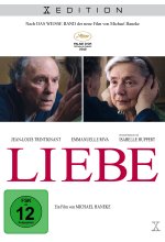 Liebe DVD-Cover