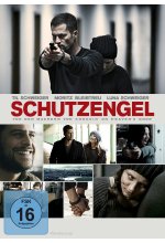Schutzengel DVD-Cover