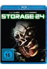 Storage 24 Blu-ray-Cover