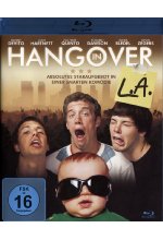 Hangover in L.A. Blu-ray-Cover