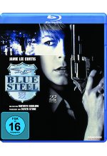 Blue Steel Blu-ray-Cover