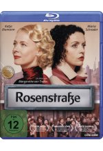Rosenstraße Blu-ray-Cover