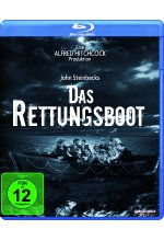 Das Rettungsboot Blu-ray-Cover