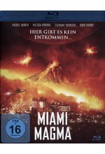 Miami Magma Blu-ray-Cover