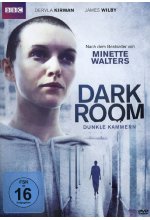 Dark Room - Dunkle Kammern DVD-Cover