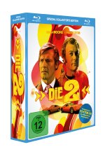 Die Zwei - Collector's Box  (8 Blu-rays) Blu-ray-Cover