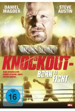 Knockout - Born to Fight DVD-Cover