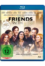 Friends with Kids Blu-ray-Cover